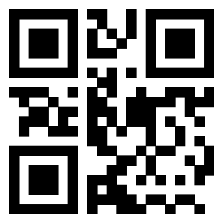 Scansione del QrCode di 3201179851