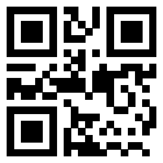 Il QrCode di 3201179852