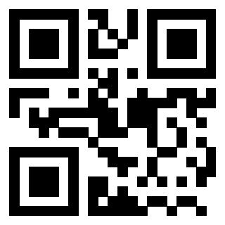 Scansione del Qr Code di 3201179853