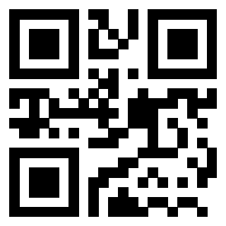 Immagine del Qr Code di 3201179854