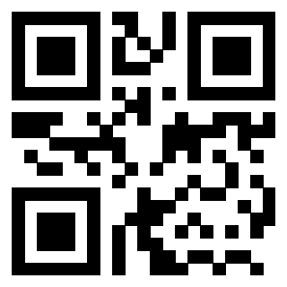 Scansione del Qr Code di 3201179860