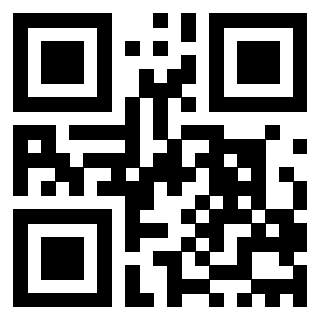 Scansione del Qr Code di 3201179861