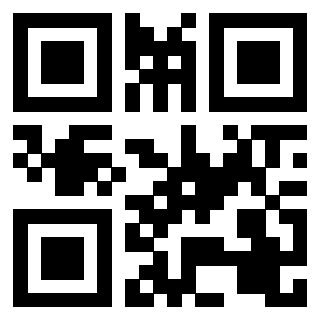 3201179862 - Immagine del Qr Code associato
