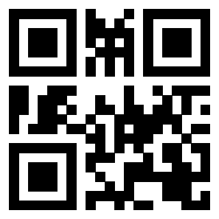 Immagine del Qr Code di 3201179863