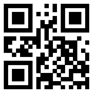 Scansione del Qr Code di 3201179865