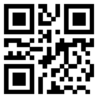 Il Qr Code di 3201179871