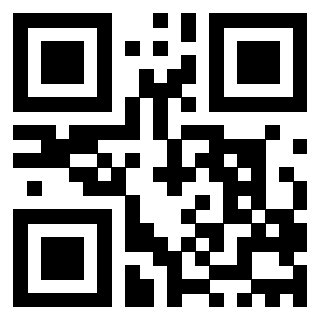 Immagine del QrCode di 3201179875