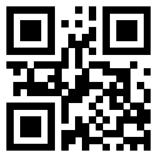 Immagine del QrCode di 3201179884