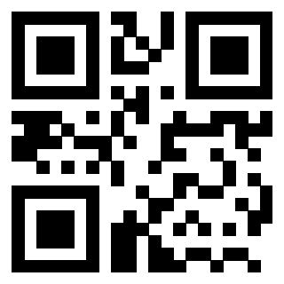 Scansione del Qr Code di 3201179888