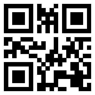 Il QrCode di 3201179892