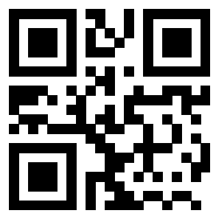 Immagine del QrCode di 3201179895