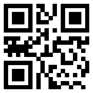 Immagine del QrCode di 3201179896