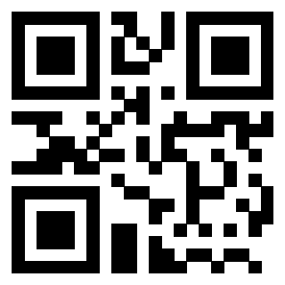 Scansione del Qr Code di 3201179897