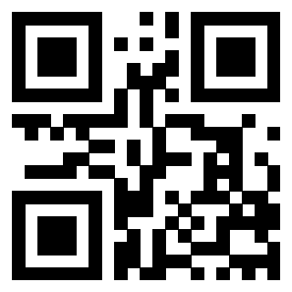 Immagine del Qr Code di 3201179898
