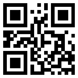 Immagine del Qr Code di 3201179899