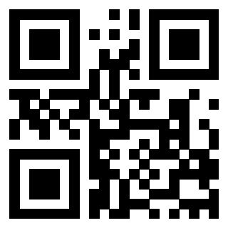 Scansione del QrCode di 3201179900