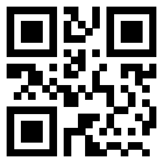 Scansione del Qr Code di 3201179903