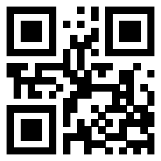 3201179908 - Immagine del Qr Code associato