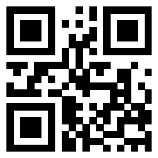 Il Qr Code di 3201179909