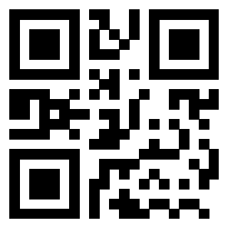 Scansione del Qr Code di 3201179914