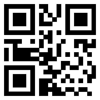 Immagine del Qr Code di 3201179918