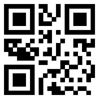 Scansione del Qr Code di 3201179919