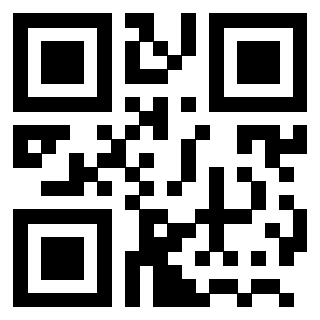 3201179925 QrCode associato