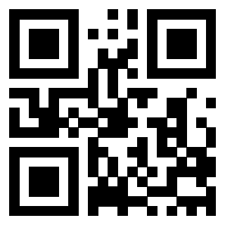 Scansione del QrCode di 3201179926