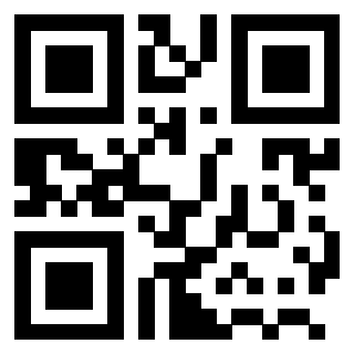 Scansione del Qr Code di 3201179928