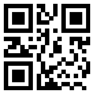 Immagine del Qr Code di 3201179930