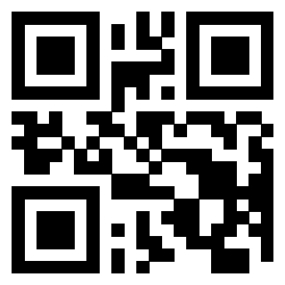 3201179931 - Immagine del Qr Code associato