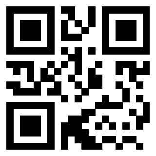 3201179934 QrCode associato