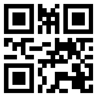Immagine del QrCode di 3201179940