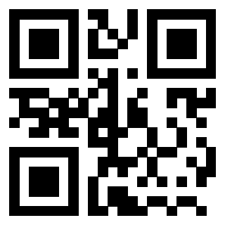 Scansione del Qr Code di 3201179941
