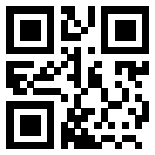 3201179943 - Immagine del QrCode