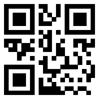 Scansione del Qr Code di 3201179944