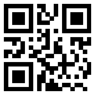 Immagine del QrCode di 3201179945