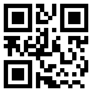 Scansione del Qr Code di 3201179946