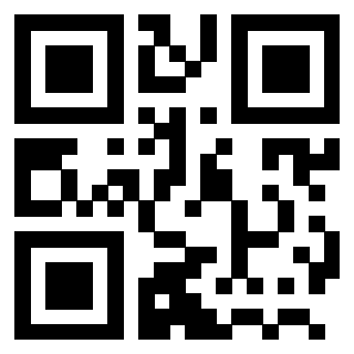 Il Qr Code di 3201179947