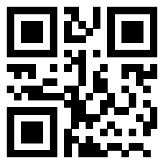 Immagine del Qr Code di 3201179948