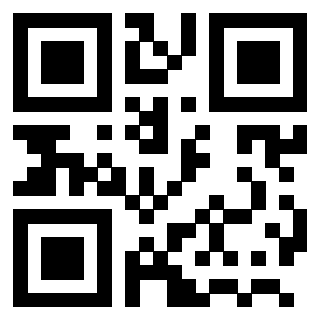 Immagine del Qr Code di 3201179951