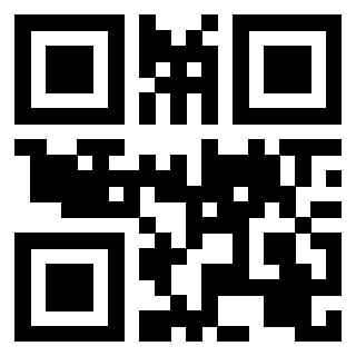 3201179955 - Immagine del Qr Code associato