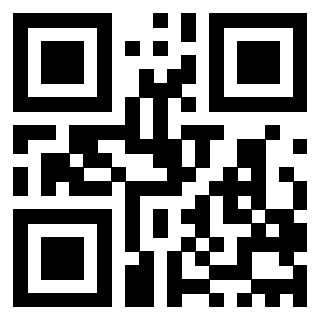Scansione del QrCode di 3201179956