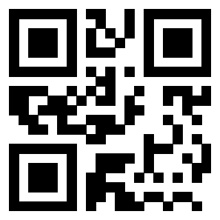 3201179957 - Immagine del QrCode