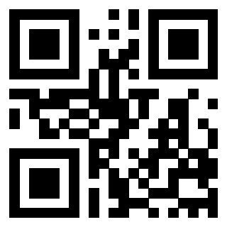 Immagine del QrCode di 3201179959