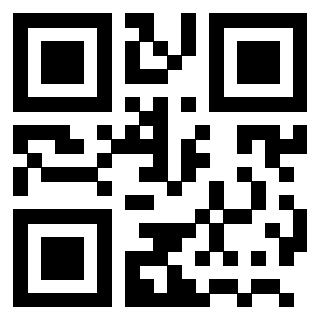 3201179961 Qr Code associato