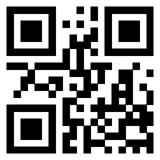 Immagine del Qr Code di 3201179962
