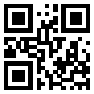Il QrCode di 3201179963