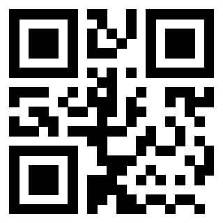 3201179968 - Immagine del QrCode associato