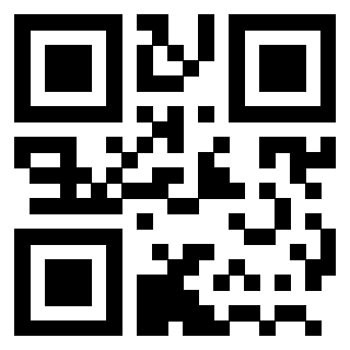 Scansione del QrCode di 3201179972